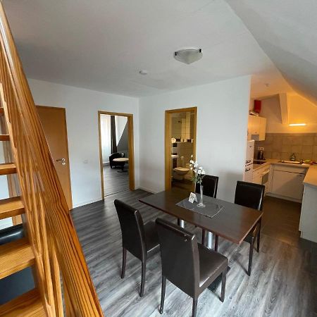 Ferienwohnung Altstadt Güstrow Εξωτερικό φωτογραφία